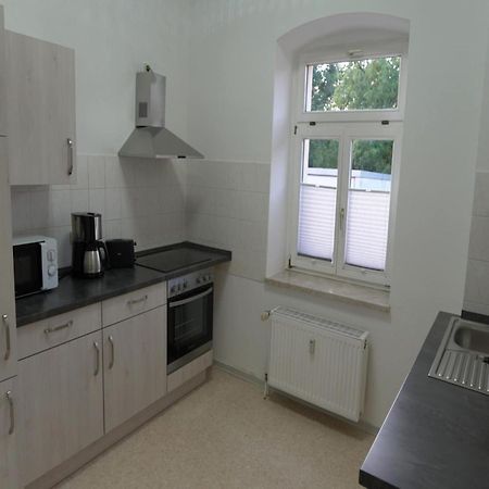 Apartment Otte The Rich In באלנשטאדט מראה חיצוני תמונה