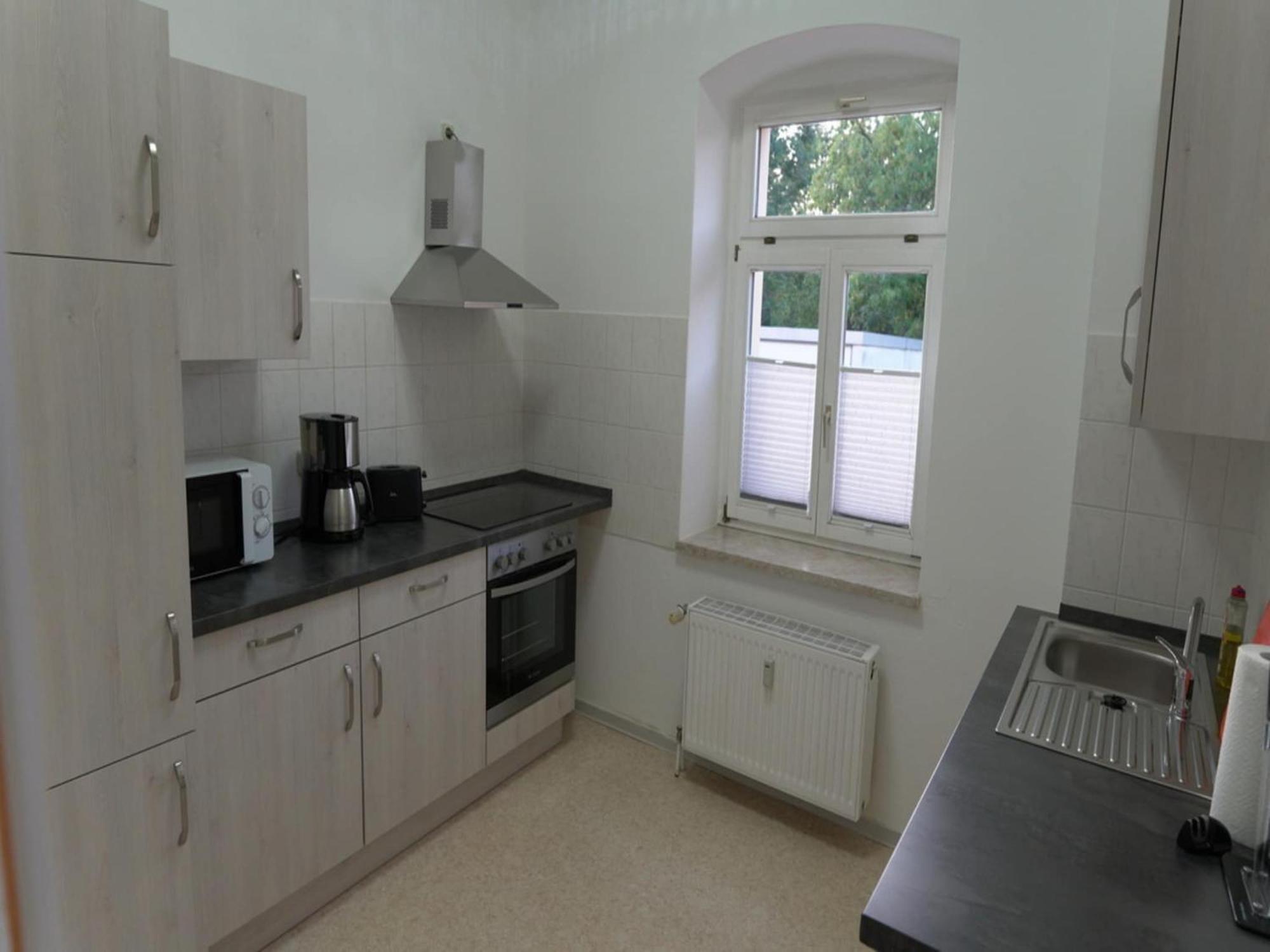 Apartment Otte The Rich In באלנשטאדט מראה חיצוני תמונה