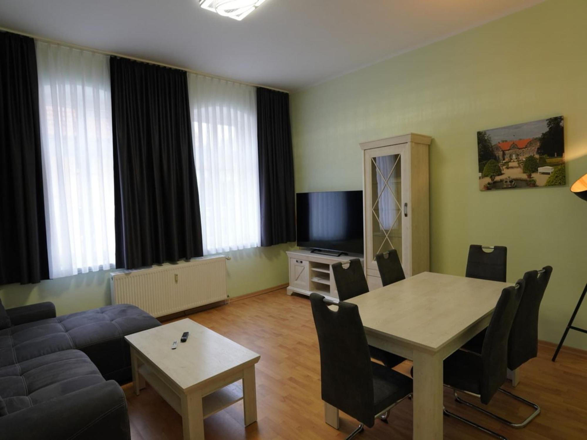 Apartment Otte The Rich In באלנשטאדט מראה חיצוני תמונה