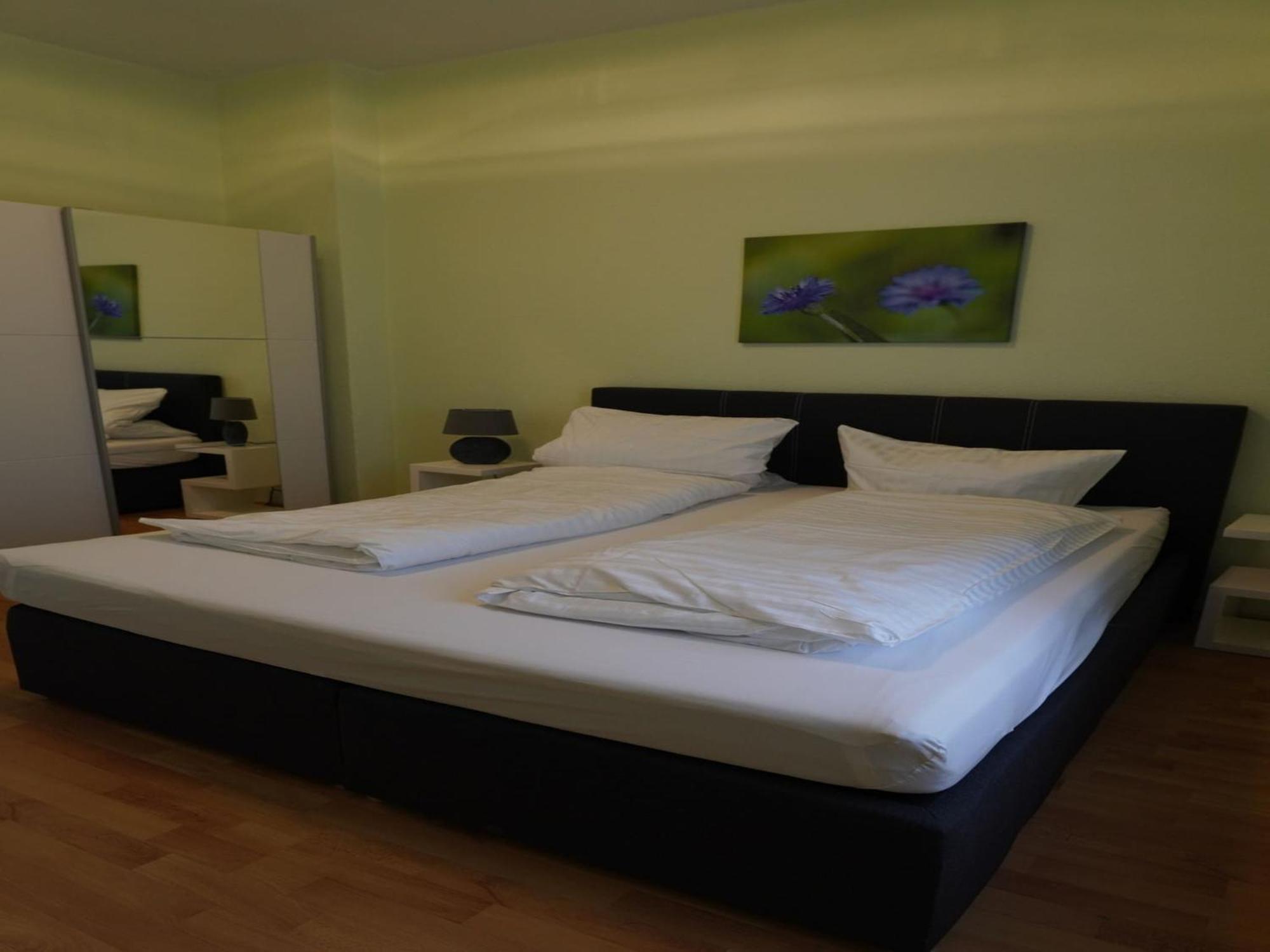 Apartment Otte The Rich In באלנשטאדט מראה חיצוני תמונה