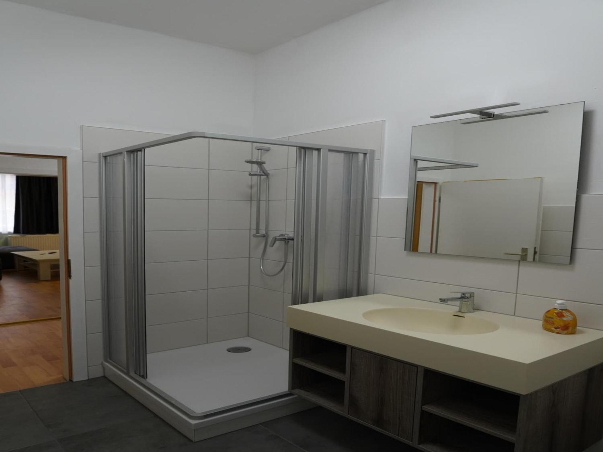 Apartment Otte The Rich In באלנשטאדט מראה חיצוני תמונה