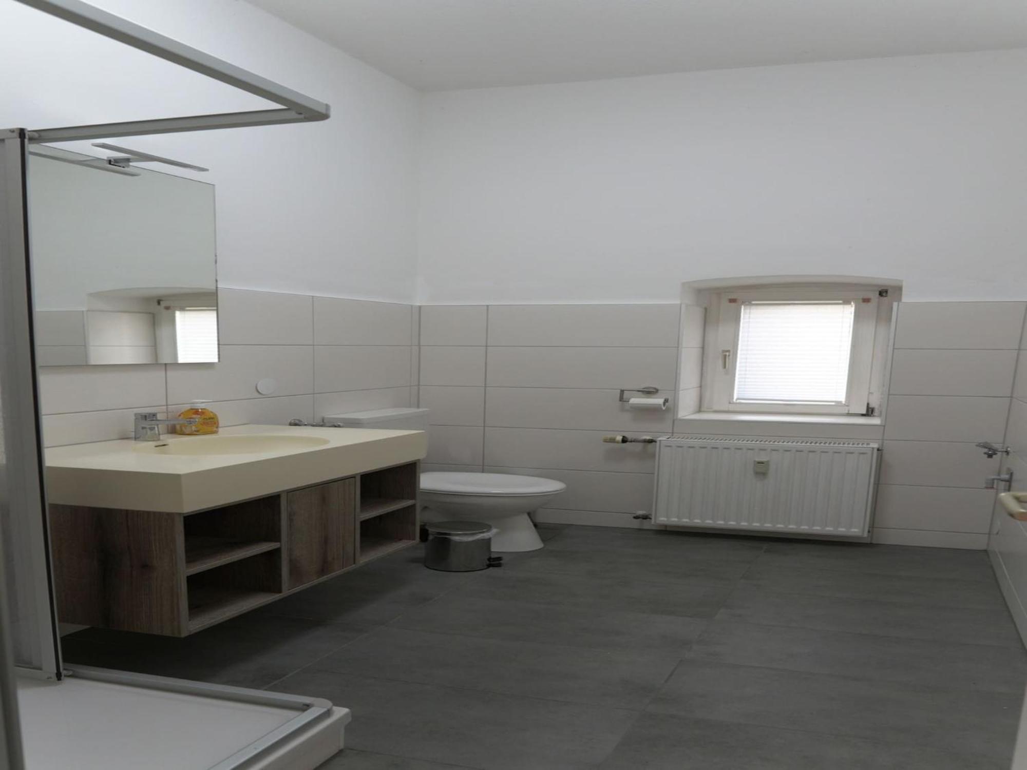 Apartment Otte The Rich In באלנשטאדט מראה חיצוני תמונה