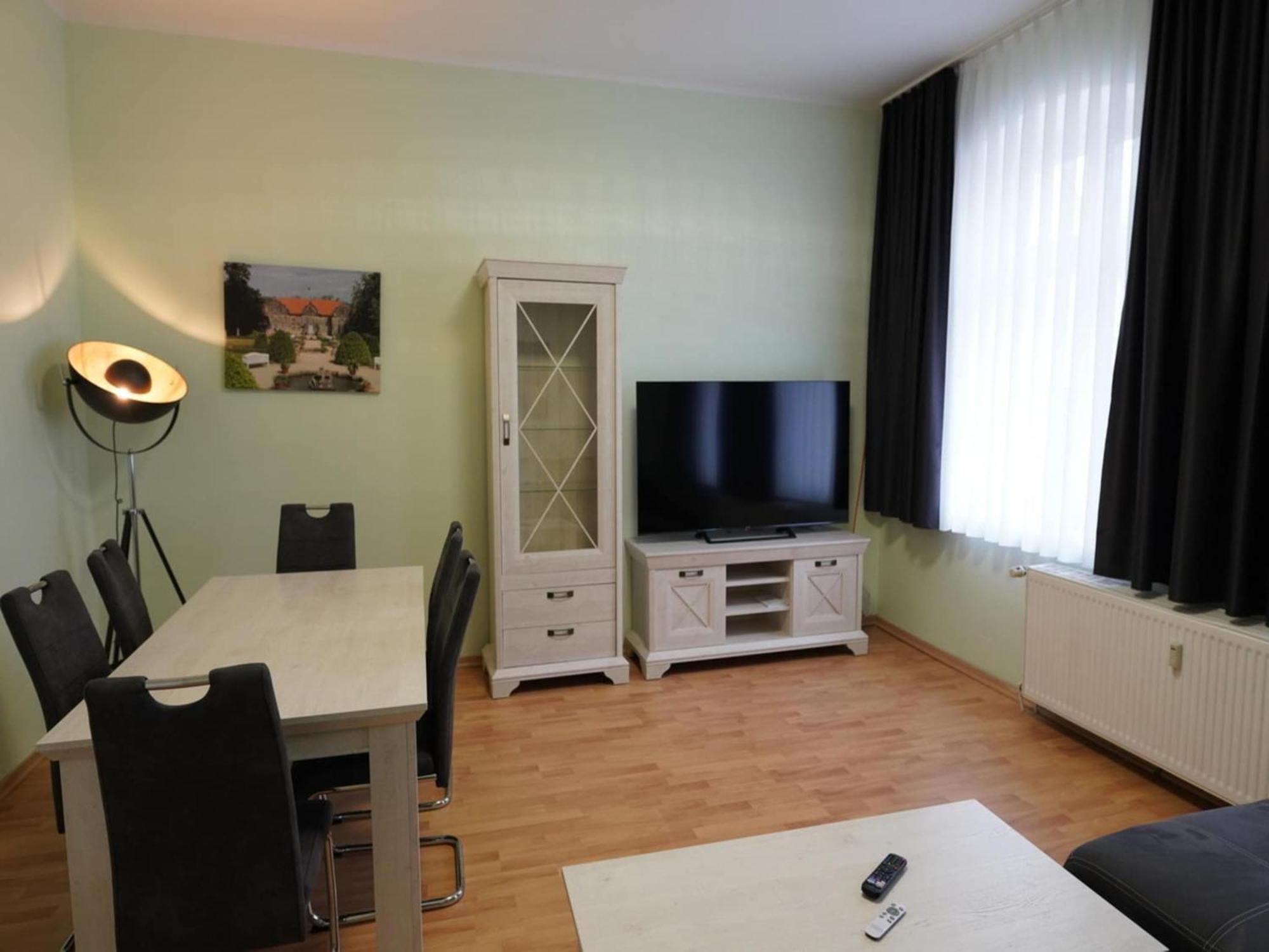 Apartment Otte The Rich In באלנשטאדט מראה חיצוני תמונה